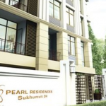 Pearl Residence Sukhumvit 24 1
