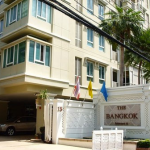 The Bangkok Sukhumvit 43 1