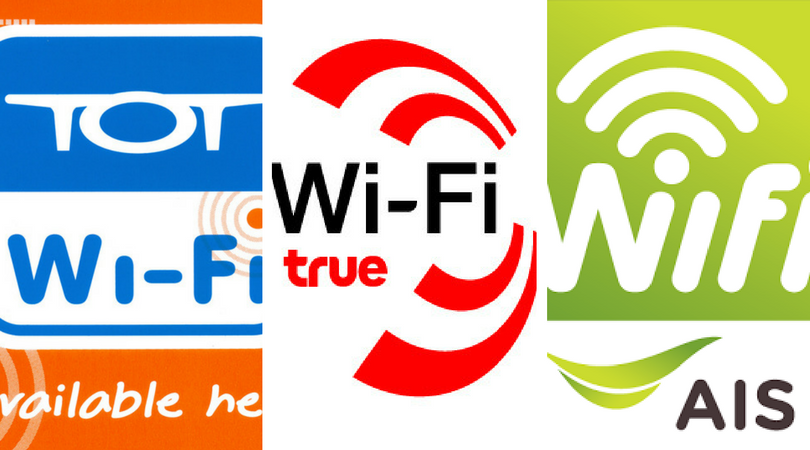 wifi net
