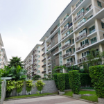 The Clover Thonglor Residence 1