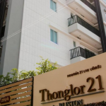 Thonglor21 by Bliston 1
